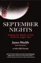 September Nights - James Shields