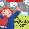 Old Macdonald's Farm (Toddler Playbooks) - Liz Pichon