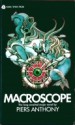 Macroscope - Piers Anthony