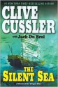 The Silent Sea - Jack Du Brul, Clive Cussler