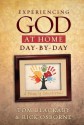 Experiencing God at Home Day by Day: A Family Devotional - Tom Blackaby, Rick Osborne