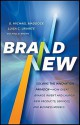 Brand New: Solving the Innovation Paradox - How Great Brands Invent and Launch New Products, Services, and Business Models - G. Michael Maddock, Luisa C. Uriarte, Paul B. Brown