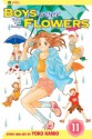 Boys Over Flowers, Vol. 11 - Yoko Kamio