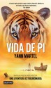 Vida de Pi - Yann Martel, Bianca Southwood