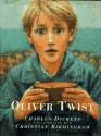 Oliver Twist - Michael Morpurgo, Charles Dickens