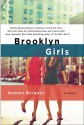 Beginner's Luck: A Brooklyn Girls Novel - Gemma Burgess