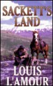 Sackett's Land - Louis L'Amour