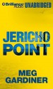 Jericho Point - Meg Gardiner