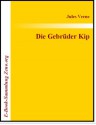 Die Gebrüder Kip - Jules Verne