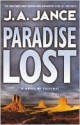 Paradise Lost - J.A. Jance