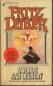 Swords and Deviltry - Fritz Leiber