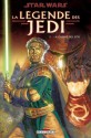 Star Wars - La Légende des Jedi T05:La Guerre des Sith - Kevin J. Anderson, Anne Capuron