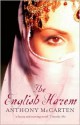 The English Harem - Anthony McCarten