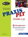 Praxis II PLT Grades 7-12 3/e: 3rd Edition - Research & Education Association, Anita Price Davis