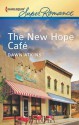 The New Hope Cafe - Dawn Atkins