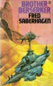 Brother Berserker - Fred Saberhagen