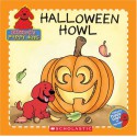 Halloween Howl - Gail Herman, Barry Goldberg