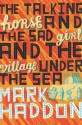 The Talking Horse And The Sad Girl And The Village Under The Sea - Mark Haddon