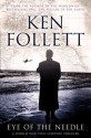 Eye of the Needle - Ken Follett