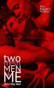 Two freshmen for Me (bisexual threesome menage MF MM MMF erotic romance) (Mrs Harper's Valleys) - Alice May Ball