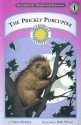 The Prickly Porcupine - Dawn Bentley