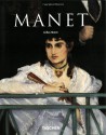 Manet - Gilles Néret