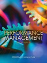 Performance Management - Herman Aguinis