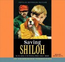 Saving Shiloh - Phyllis Reynolds Naylor, Henry Levya