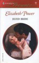 Jilted Bride - Elizabeth Power