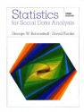 Statistics For Social Data Analysis - George W. Bohrnstedt, David Knoke