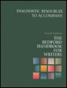 The Bedford Handbook for Writers: Diagnostic Test - Diana Hacker