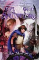 The Stowaway - R.A. Salvatore, Geno Salvatore