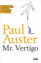 Mr. Vertigo - Paul Auster, José Vieira de Lima