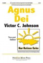 Agnus Dei - Victor C. Johnson