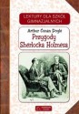 Przygody Sherlocka Holmesa - Arthur Conan Doyle