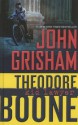 Theodore Boone: Kid Lawyer - John Grisham