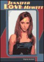 Jennifer Love Hewitt (Gos) - Virginia Aronson