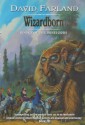 Wizardborn (Runelords, #3) - David Farland