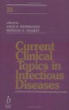 Current Clinical Topics in Infectious Diseases - Jack S. Remington