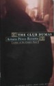 The Dumas Club - Arturo Pérez-Reverte