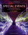 Special Events: Creating and Sustaining a New World for Celebration (The Wiley Event Management Series) - Joe Goldblatt, Samuel Deblanc Goldblatt