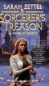 A Sorcerer's Treason - Sarah Zettel