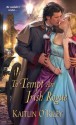 To Tempt an Irish Rogue (Hamilton Sisters) - Kaitlin O'Riley