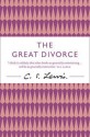 The Great Divorce. C.S. Lewis - C.S. Lewis