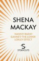 Nanny / Radio Gannet / The Lower Loxley Effect (Storycuts) - Shena Mackay