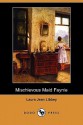 Mischievous Maid Faynie (Dodo Press) - Laura Jean Libbey