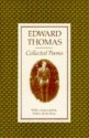 Collected Poems - Edward Thomas