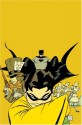 Robin: Year One - Chuck Dixon, Scott Beatty, Javier Pulido, Robert Campanella, Marcos Martin