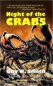 Night of the Crabs - Guy N. Smith