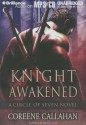 Knight Awakened - Coreene Callahan